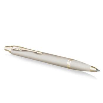 BOLIGRAFO PARKER IM MONO CHAMPAGNE