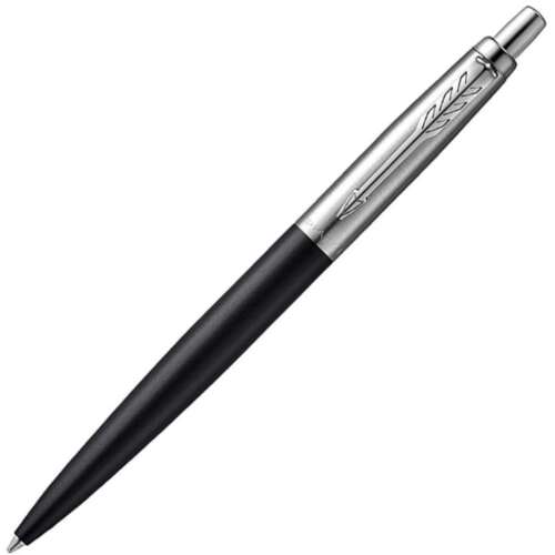 BOLIGRAFO JOTTER XL MATTE NEGRO