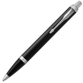 BOLIGRAFO PARKER IM MEDIUM NEGRO