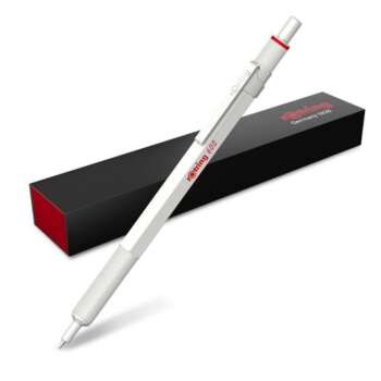 BOLIGRAFO ROTRING 600 - BLANCO PERLA