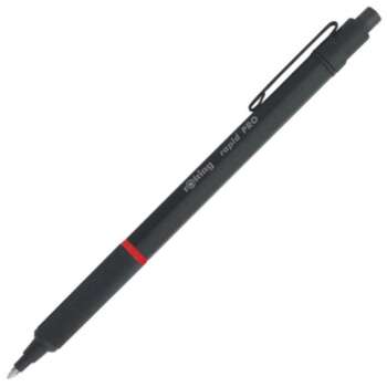 BOLIGRAFO ROTRING PRO - NEGRO