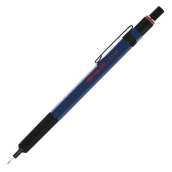 PORTAMINAS ROTRING 500 0 5 AZUL