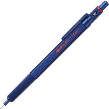 PORTAMINAS ROTRING 600 0 5 AZUL