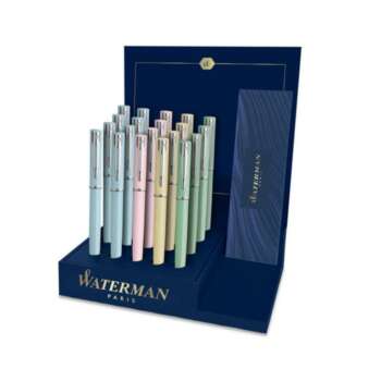 BOLIGRAFO WATERMAN ALLURE 20 UND SURT