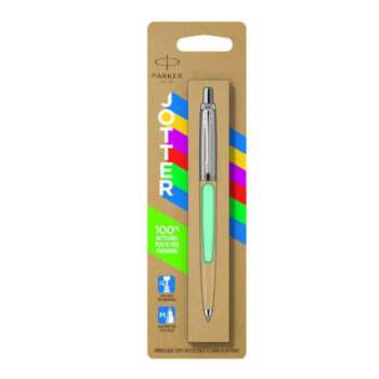 BOLIGRAFO PARKER JOTTER PAS MENTA /BL
