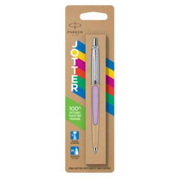 BOLIGRAFO PARKER JOTTER PAS MORAD /BL