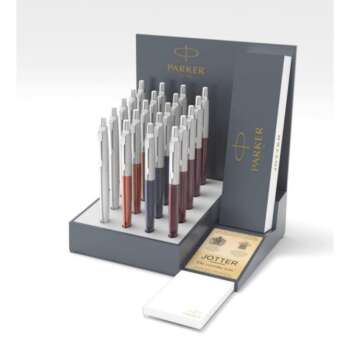 BOLIGRAFO PARKER JOTTER CORE SURTIDO