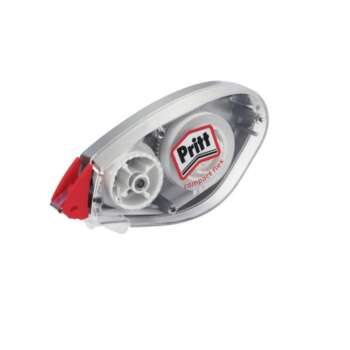 CORRECTOR CINTA PRITT 6X10M