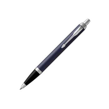 BOLIGRAFO PARKER IM MEDIUM AZUL