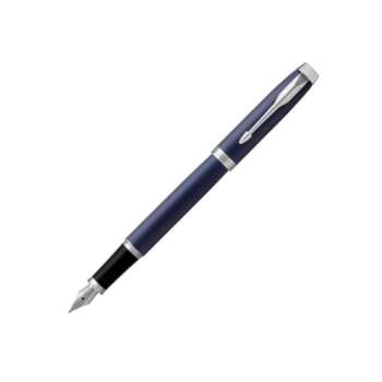 PLUMA PARKER IM FINE AZUL