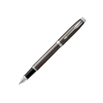 PLUMA PARKER IM FINE ESPRESSO OSCURO