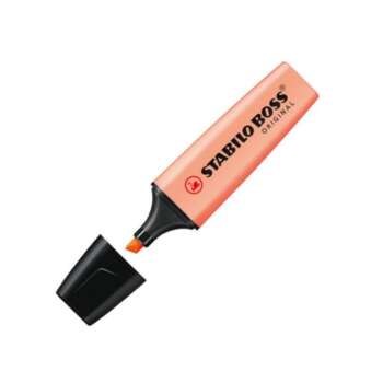 FLUORESCENTE STABILO BOSS PASTL MELOC