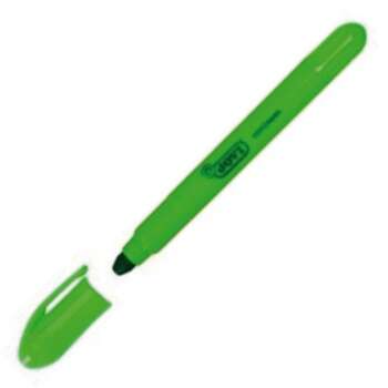 FLUORESCENTE JOVI GEL VERDE