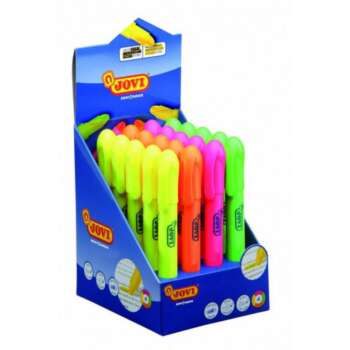 FLUORESCENTE JOVI GEL