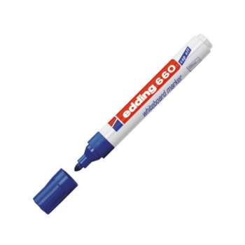 ROTULADOR EDDING 660 BOARD AZUL