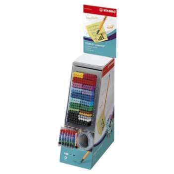 ROTULADOR STABILO POINT-88