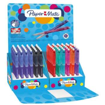 BOLIGRAFO PAPER MATE REPLAY PREMI.72U