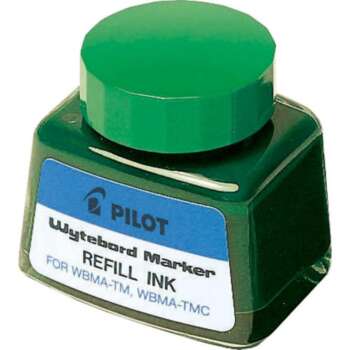 TINTA PILOT 30ML PIZARRA VERDE