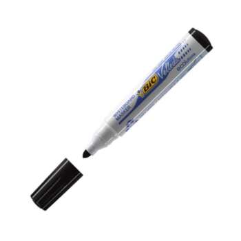 ROTULADOR BIC VELLEDA BOARD 1,5MM NEG