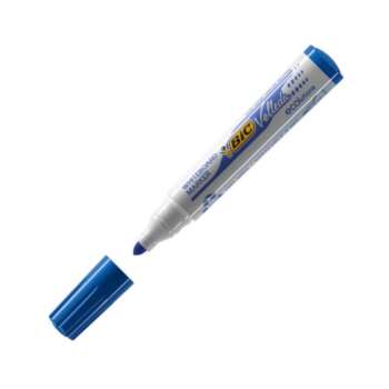 ROTULADOR BIC VELLEDA BOARD 1,5MM AZU