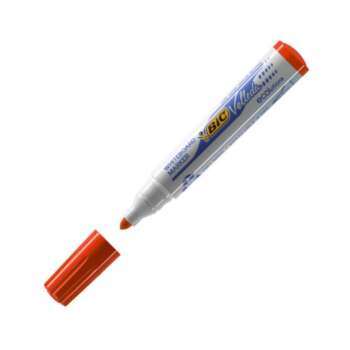 ROTULADOR BIC VELLEDA BOARD 1,5MM ROJ
