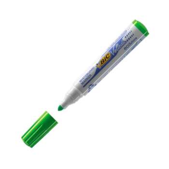 ROTULADOR BIC VELLEDA BOARD 1,5MM VER
