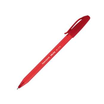 BOLIGRAFO PAPER MATE INKJOY 100CAP RJ