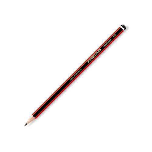 LAPIZ STAEDTLER TRADITION 110 3B
