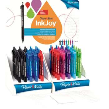 BOLIGRAFO PAPER MATE INKJOY 300/EXP50
