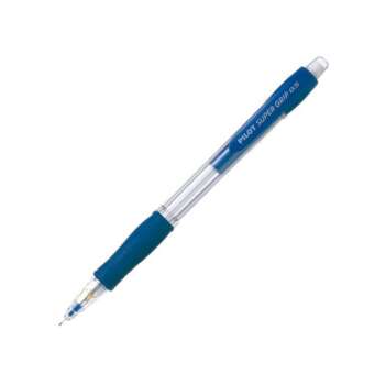 PORTAMINAS PILOT H-185 0,5 AZUL