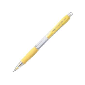 PORTAMINAS PILOT H-185 0,5 AMARILLO
