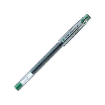 BOLIGRAFO PILOT G-TEC-C4 VERDE