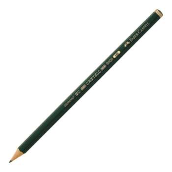 LAPIZ FABER 9000 F