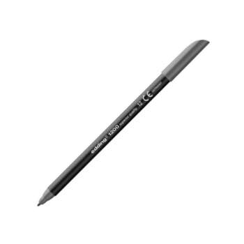 ROTULADOR EDDING 1200 GRIS