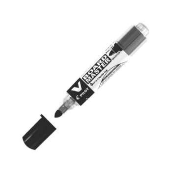 ROTULADOR PILOT BOARD MASTER NEGRO