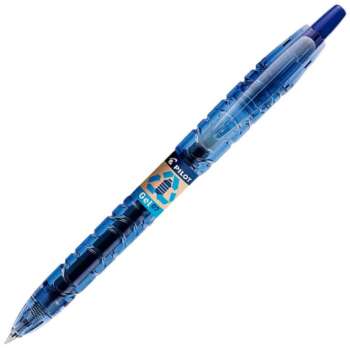 BOLIGRAFO PILOT B2P 0,7MM AZUL