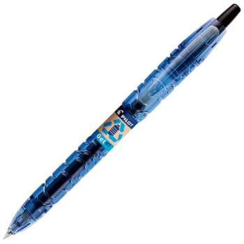 BOLIGRAFO PILOT B2P 0,7MM NEGRO