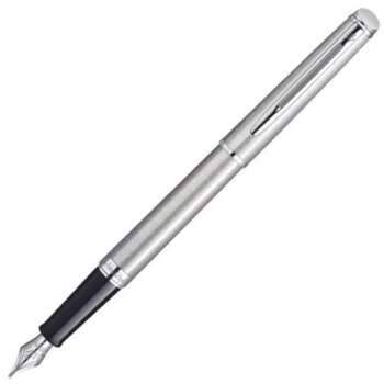 PLUMA WATERMAN HEMISPH.ACERO CT