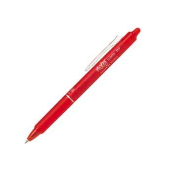 BOLIGRAFO PILOT FRIXION CLICKER RO
