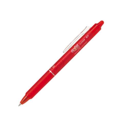 BOLIGRAFO PILOT FRIXION CLICKER RO
