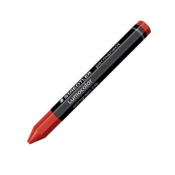 CERAS STAEDTLER OMNIGRAPH ROJO