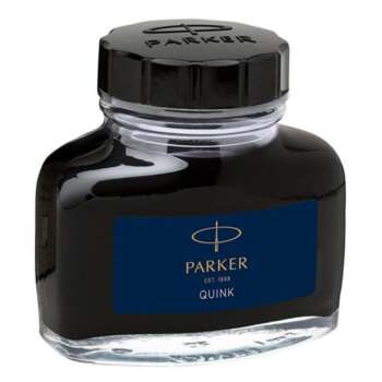 TINTERO PARKER 57ML AZUL OSCURO