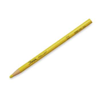 LAPIZ SHARPIE CHINA MARKER AMARILLO