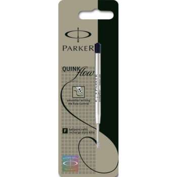 RECAMBIO ROLLER PARKER 0,7M NEGRO