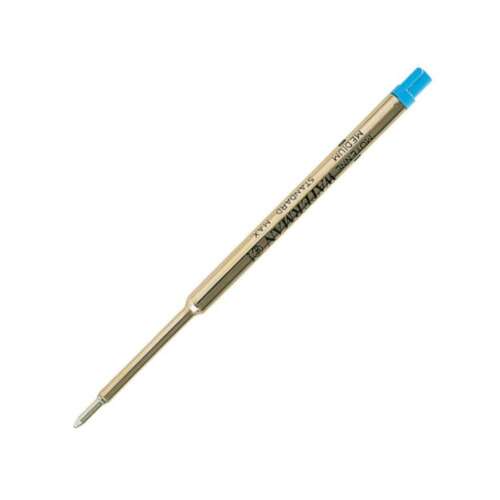RECAMBIO BOLIG WATERMAN 0,5F AZUL