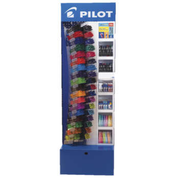 EXPOSITOR PILOT SHOP IN SHOP /2024UD
