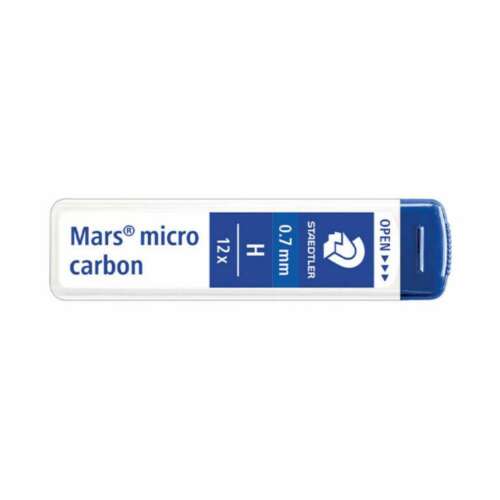 MINAS STAEDTLER 0,7MM H /TUBO