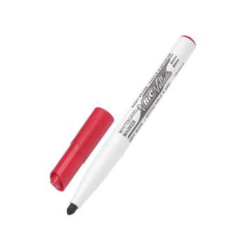 ROTULADOR BIC VELLEDA BOARD 1,4MM ROJ