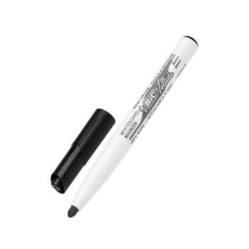 ROTULADOR BIC VELLEDA BOARD 1,4MM NEG