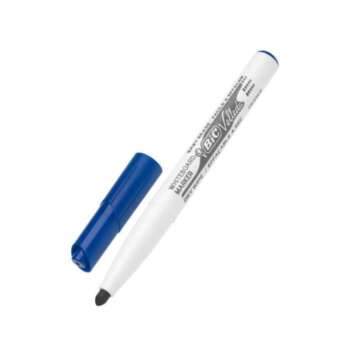 ROTULADOR BIC VELLEDA BOARD 1,4MM AZU